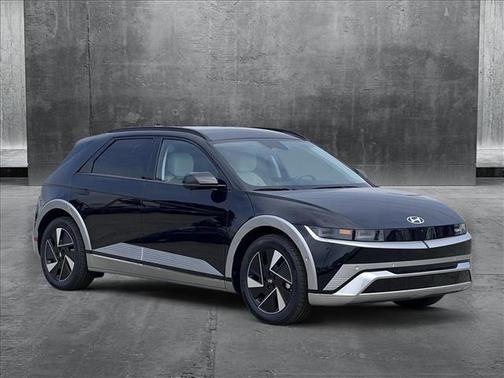 2025 Hyundai IONIQ 5 Limited
