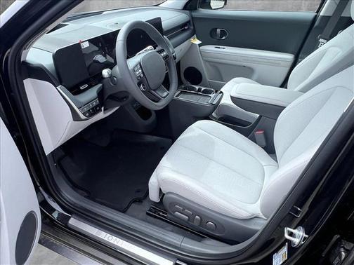 2025 Hyundai IONIQ 5 Limited