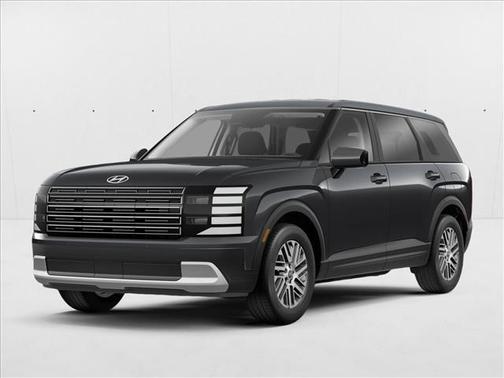 2026 Hyundai PALISADE SE