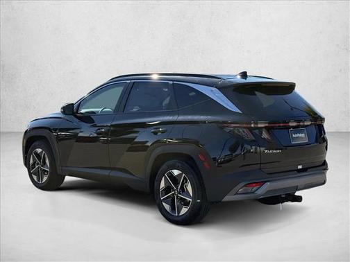 2026 Hyundai TUCSON SEL Convenience