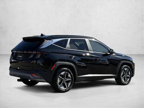 2026 Hyundai TUCSON SEL Convenience