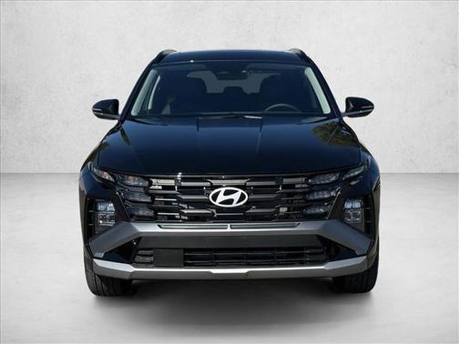 2026 Hyundai TUCSON SEL Convenience