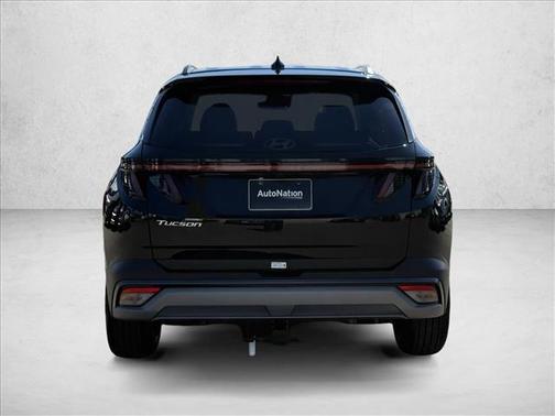 2026 Hyundai TUCSON SEL Convenience