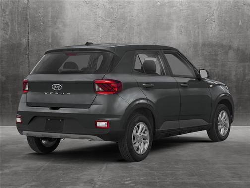 2025 Hyundai VENUE SE