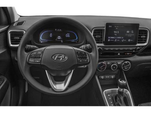 2025 Hyundai VENUE SE