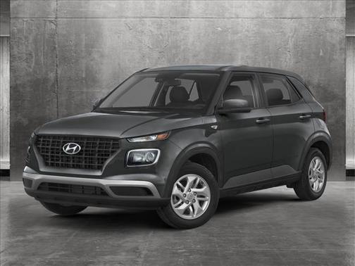 2025 Hyundai VENUE SE