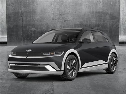 2025 Hyundai IONIQ 5 SE