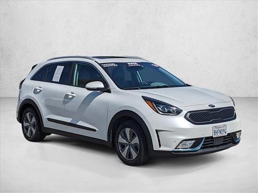 2019 Kia Niro EX Premium