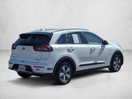 2019 Kia Niro EX Premium