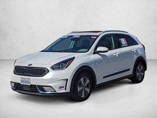 2019 Kia Niro EX Premium