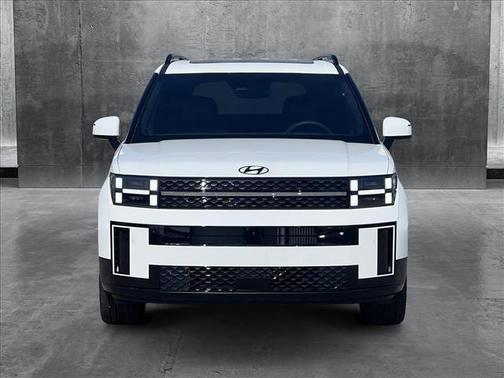 2025 Hyundai SANTA FE HEV Calligraphy