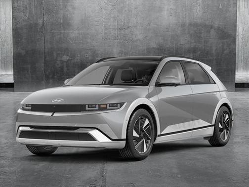 2025 Hyundai IONIQ 5 Limited