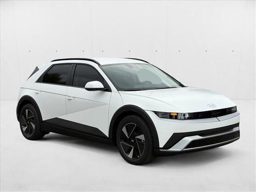 2025 Hyundai IONIQ 5 SEL