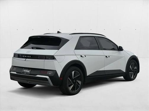 2025 Hyundai IONIQ 5 SEL