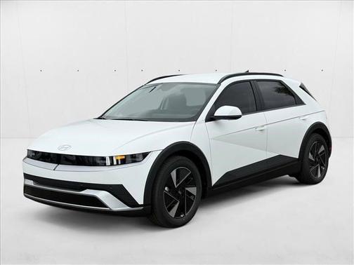 2025 Hyundai IONIQ 5 SEL