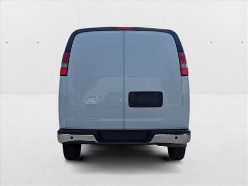 2021 Chevrolet Express 2500 RWD 2500 Regular Wheelbase WT