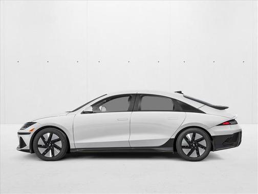 2025 Hyundai IONIQ 6 SE