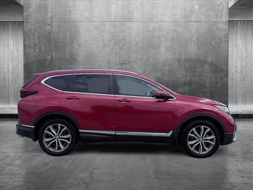 2022 Honda CR-V AWD Touring