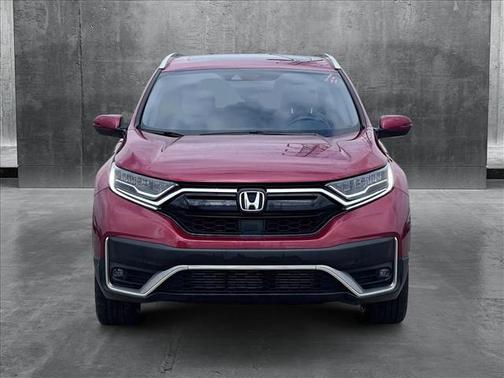 2022 Honda CR-V AWD Touring