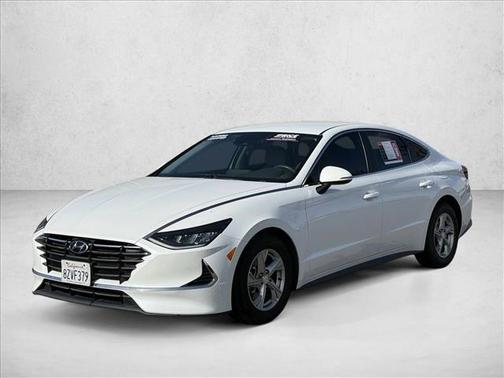 2022 Hyundai SONATA SE