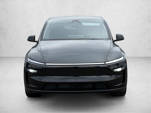 Diamond Black 2026 Tesla Model Y Premium Rear-Wheel Drive