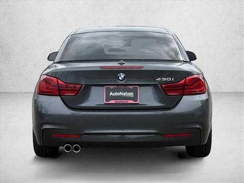 2019 BMW 430 i