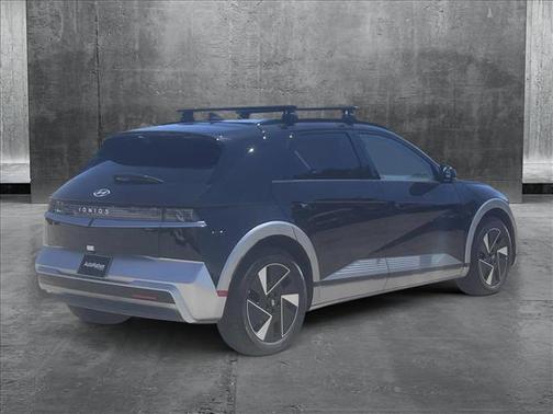 2025 Hyundai IONIQ 5 Limited