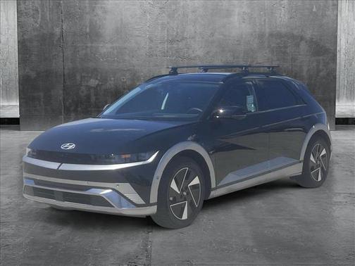 2025 Hyundai IONIQ 5 Limited
