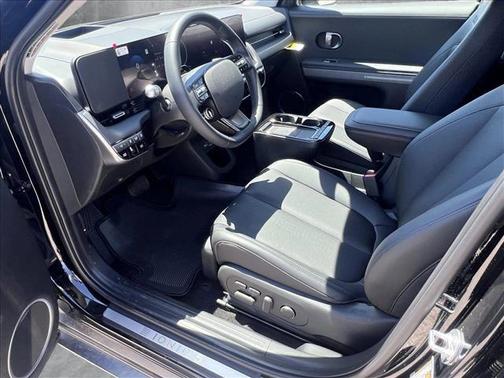 2025 Hyundai IONIQ 5 Limited
