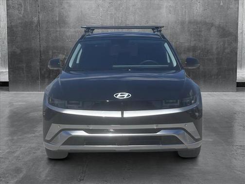 2025 Hyundai IONIQ 5 Limited