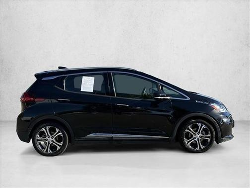 2020 Chevrolet Bolt EV FWD Premier