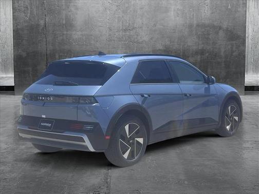 2025 Hyundai IONIQ 5 SEL