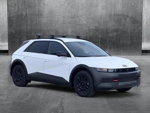 2025 Hyundai IONIQ 5 XRT