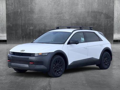 2025 Hyundai IONIQ 5 XRT