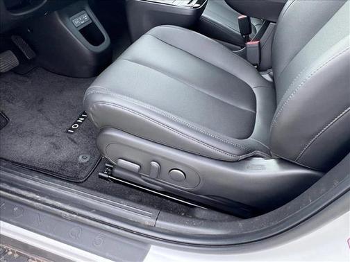 2025 Hyundai IONIQ 5 XRT