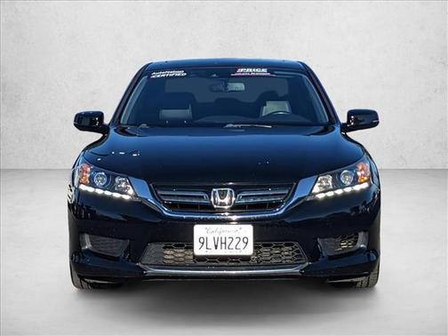 2015 Honda Accord Hybrid EX-L