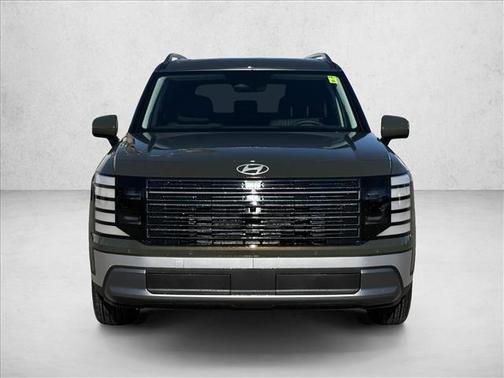 2026 Hyundai Palisade Hybrid Blue SEL Premium 8P