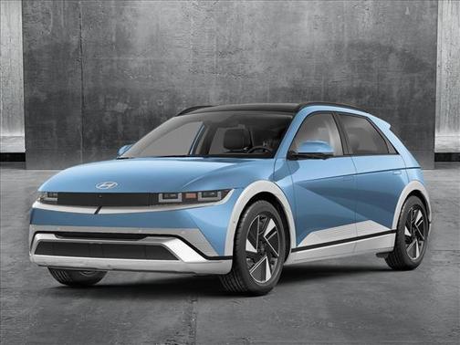 2025 Hyundai IONIQ 5 Limited