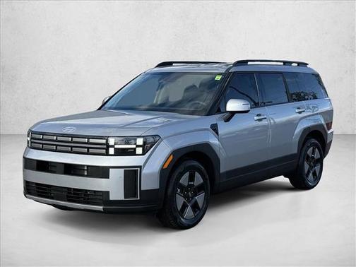 2026 Hyundai SANTA FE SEL 2.4