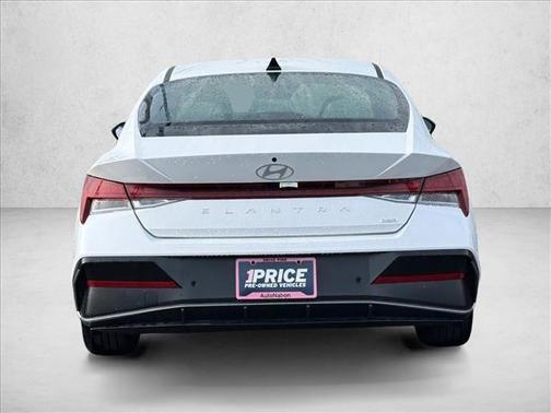 2024 Hyundai ELANTRA HEV Limited