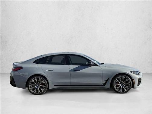 2024 BMW M440 Gran Coupe i