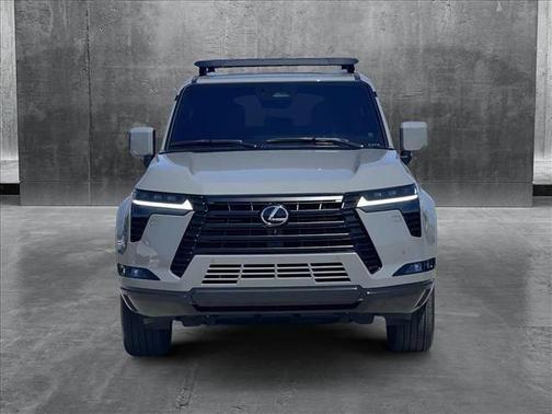 2024 Lexus GX 550 Premium+