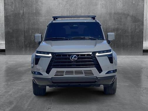 2024 Lexus GX 550 Premium+