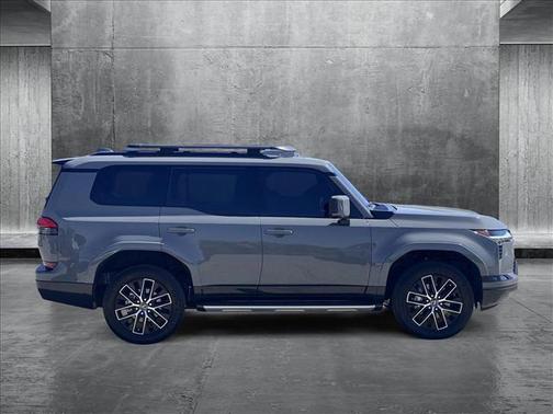 2024 Lexus GX 550 Premium+