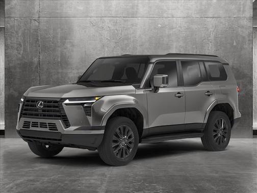 2024 Lexus GX 550 Premium+