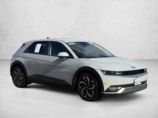 2022 Hyundai IONIQ 5 SE