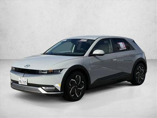 2022 Hyundai IONIQ 5 SE