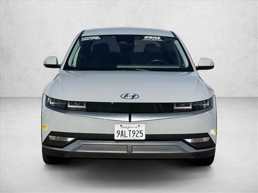 2022 Hyundai IONIQ 5 SE