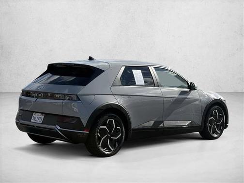 2022 Hyundai IONIQ 5 SE