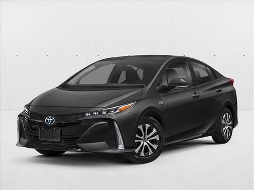 2021 Toyota Prius Prime LE